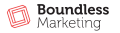 Boundless Marketing Inc. logo