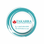 Takarra Inc. - Canadian Immigration Consultancy logo