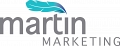 Martin Marketing logo