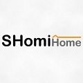 Shomi Home logo