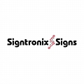 Signtronix Signs logo