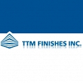 TTM Finishes Inc logo
