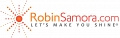 Robin Samora PR & Small Business Marketing logo