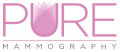 PURE Mammography logo