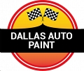 Dallas Auto Paint logo